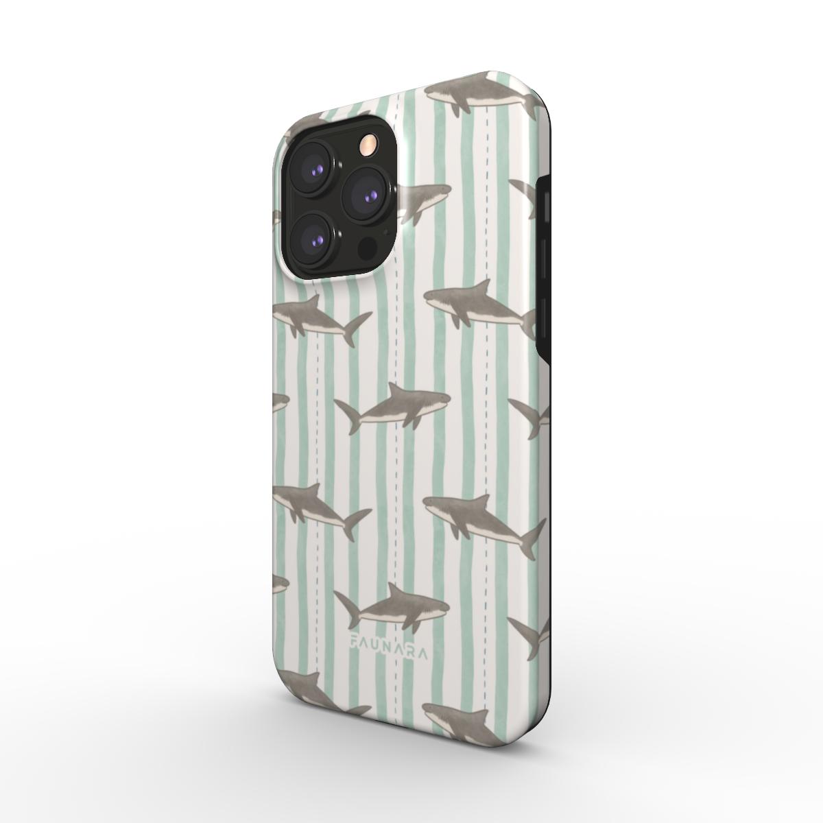 Swim Team | Classic Series Phone Case (MagSafe)