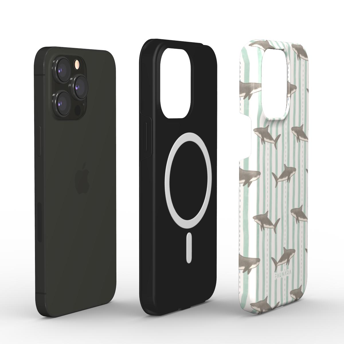 Swim Team | Classic Series Phone Case (MagSafe)
