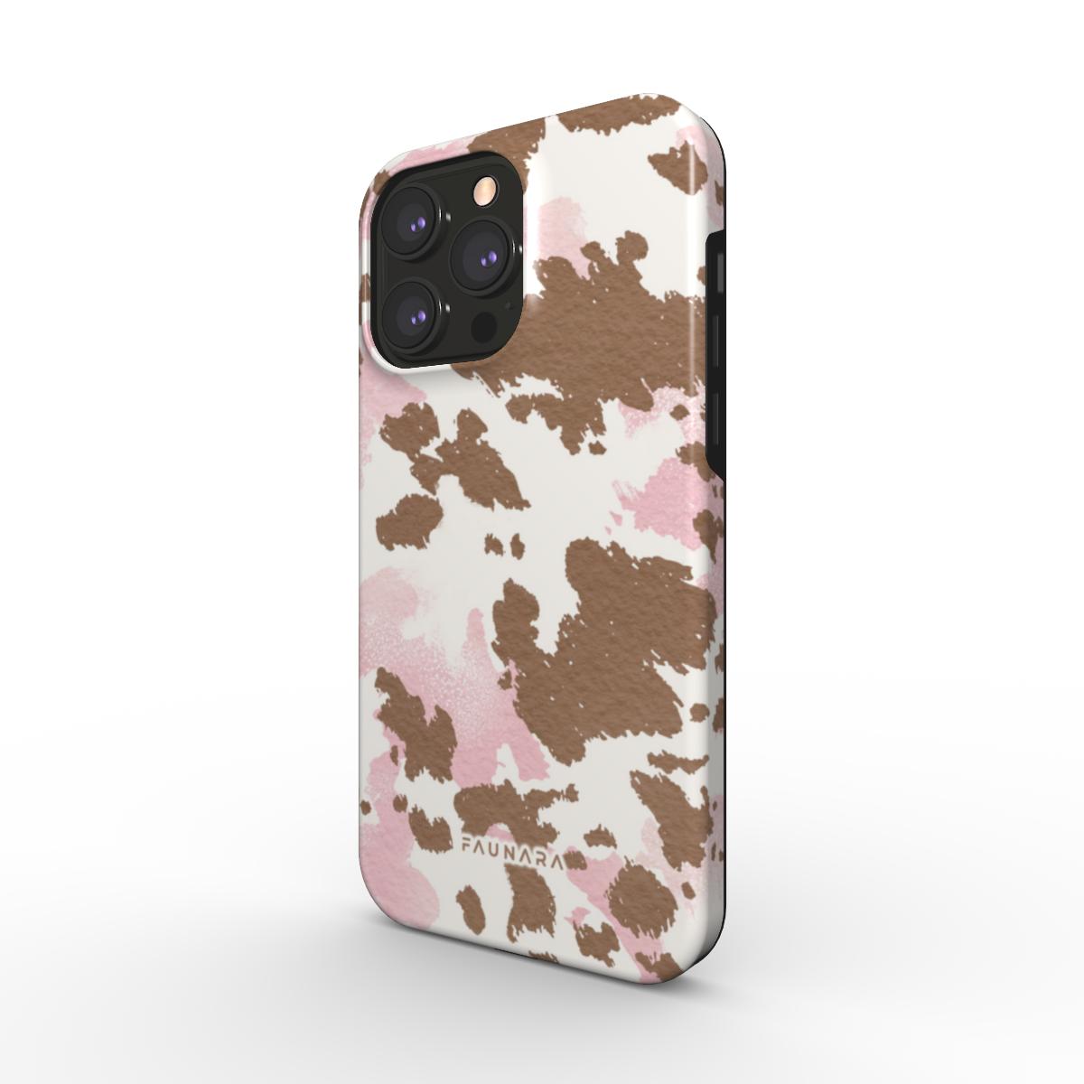 Strawberry Milk | Classic Series Phone Case (MagSafe)