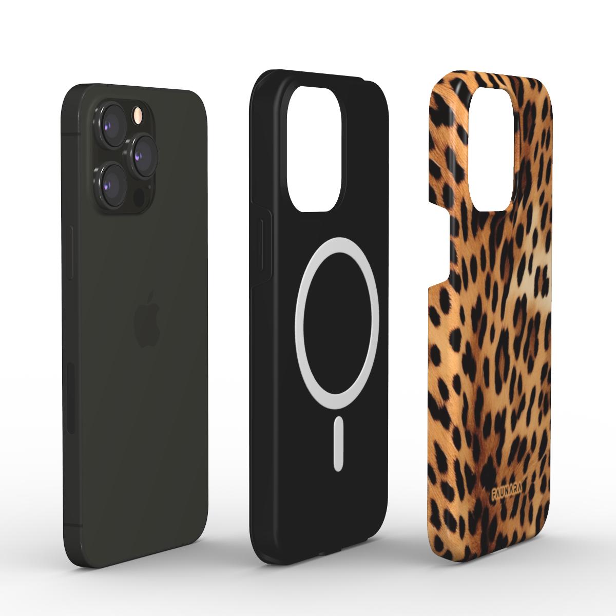Huntress | Classic Series Phone Case (MagSafe)