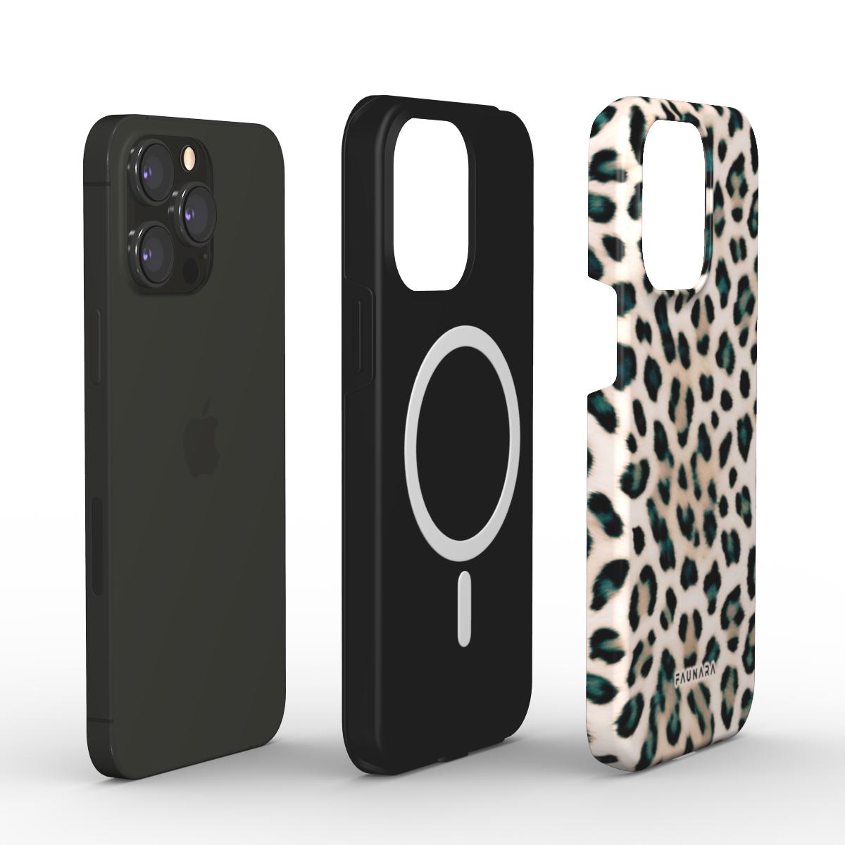 Safari (Dune) | Classic Series Phone Case (MagSafe)
