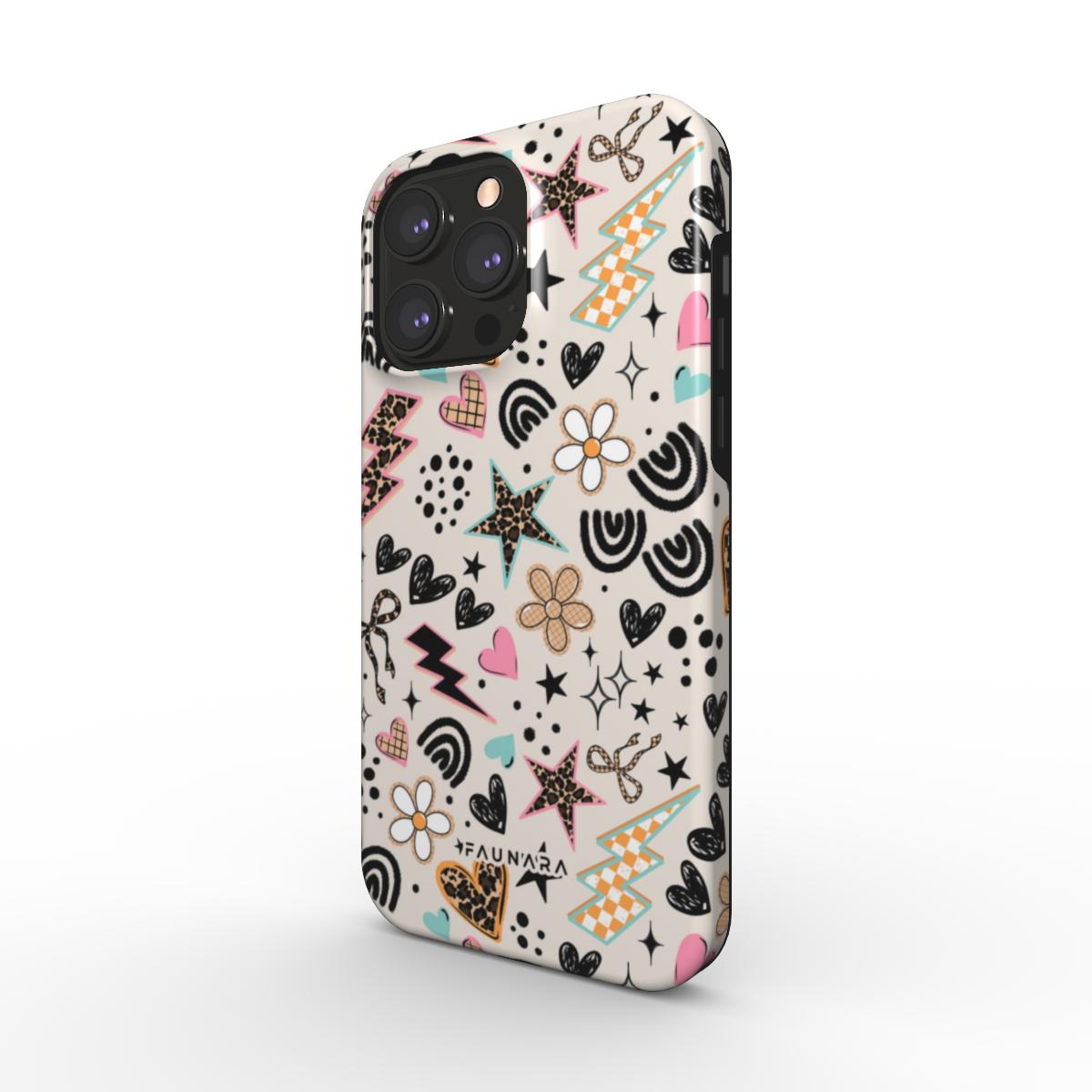 Sticker Shock | Classic Series Phone Case (MagSafe)