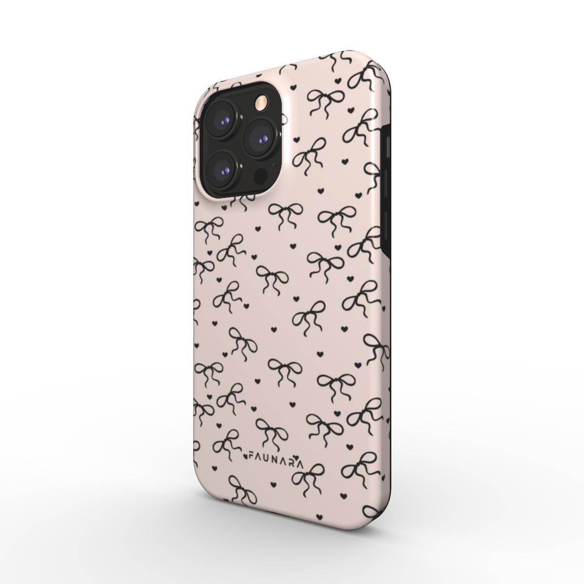 All Tied Up | Classic Series Phone Case (MagSafe)