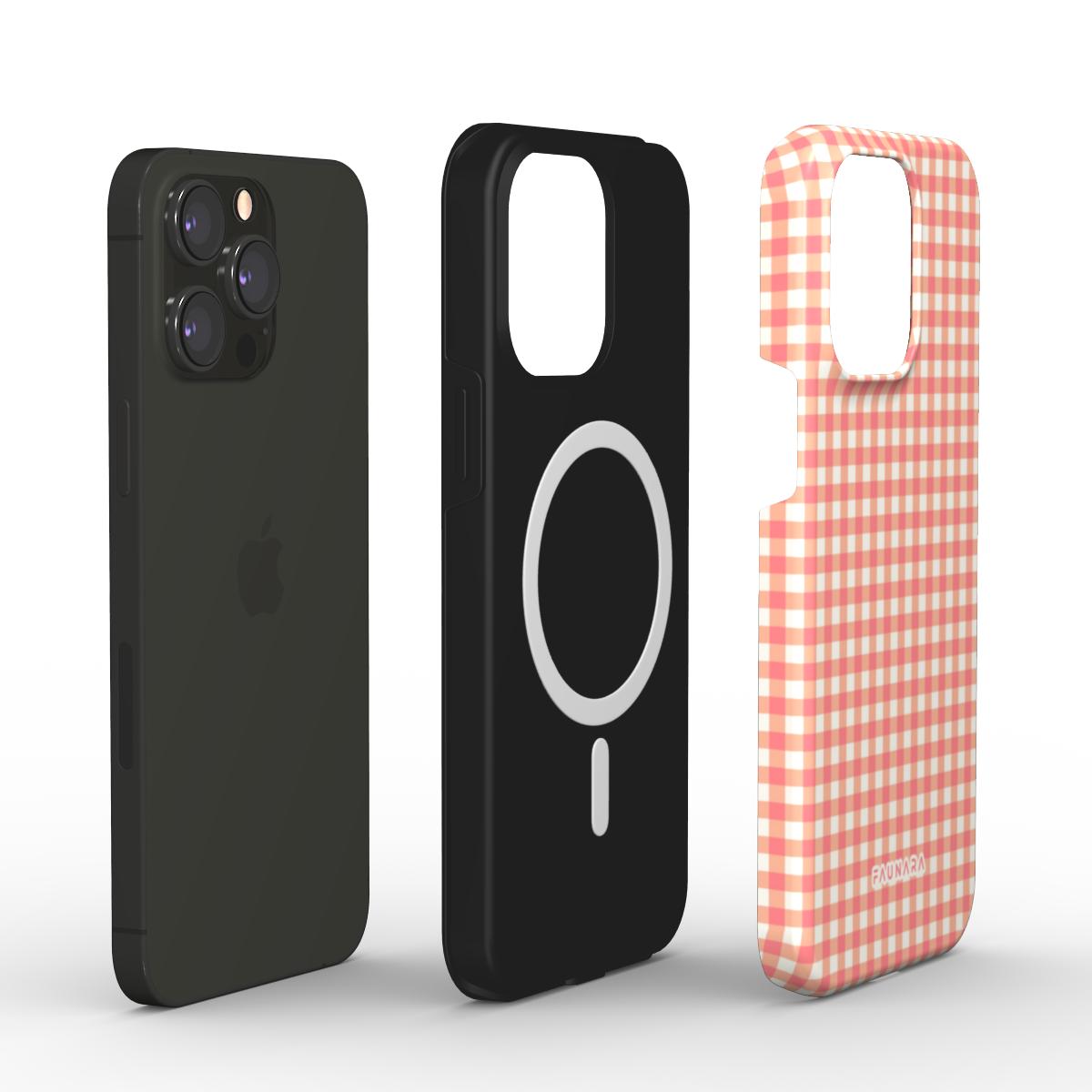 Clementine Crush | Classic Series Phone Case (MagSafe)