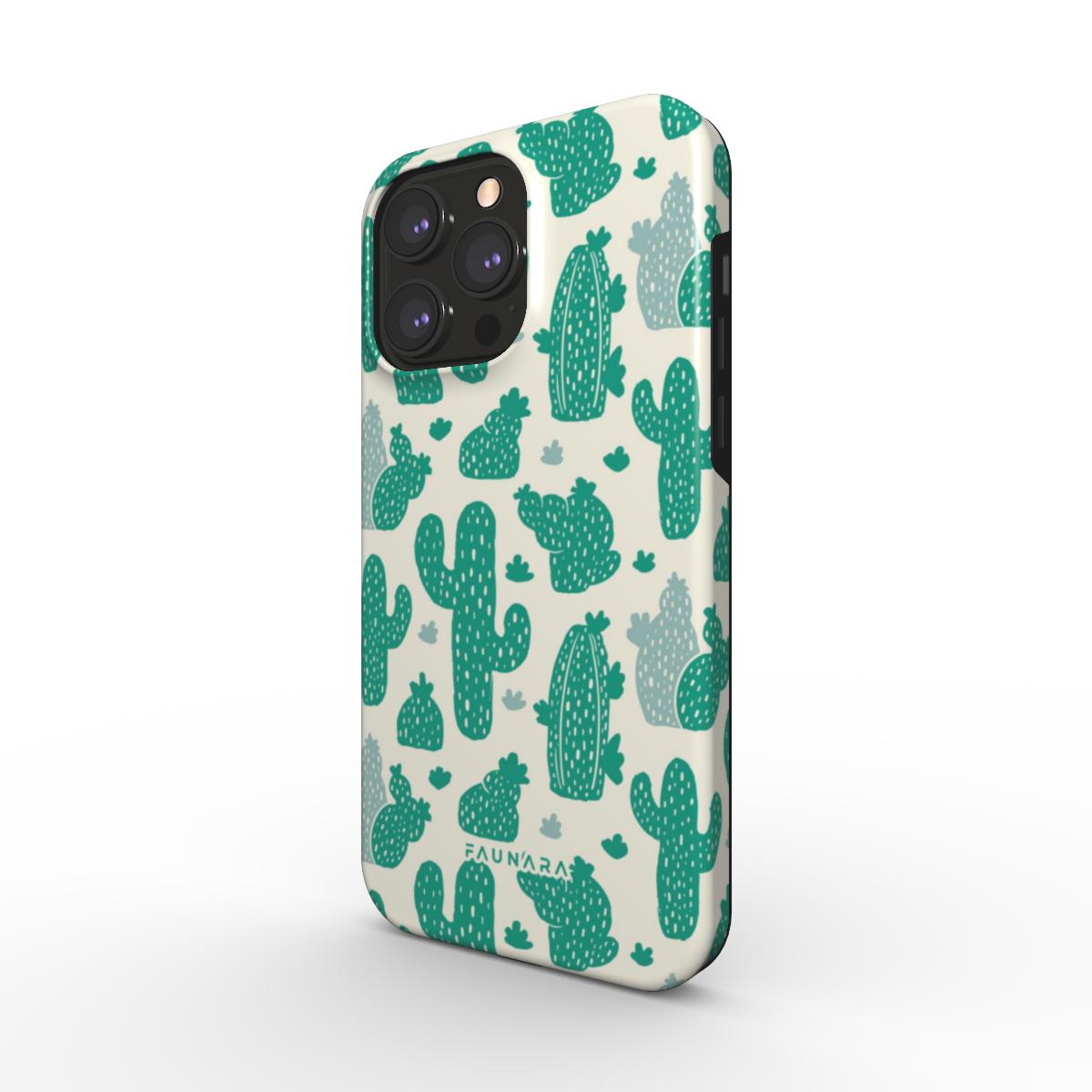 Prickly Pear | Classic Series Phone Case (MagSafe)