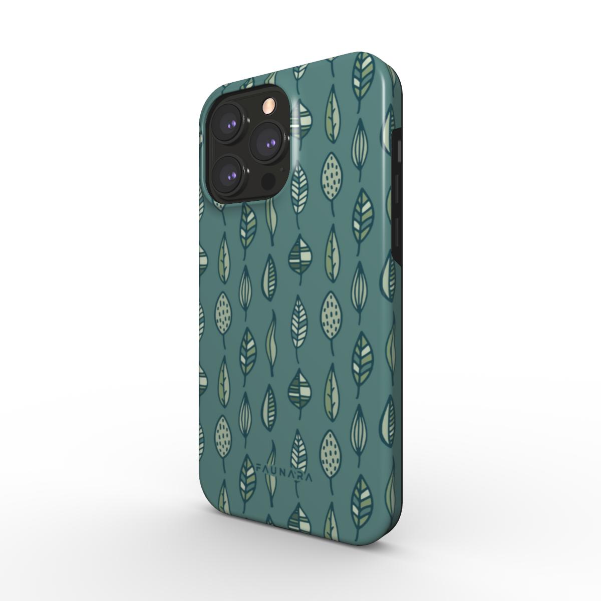 Leafline | Classic Series Phone Case (MagSafe)