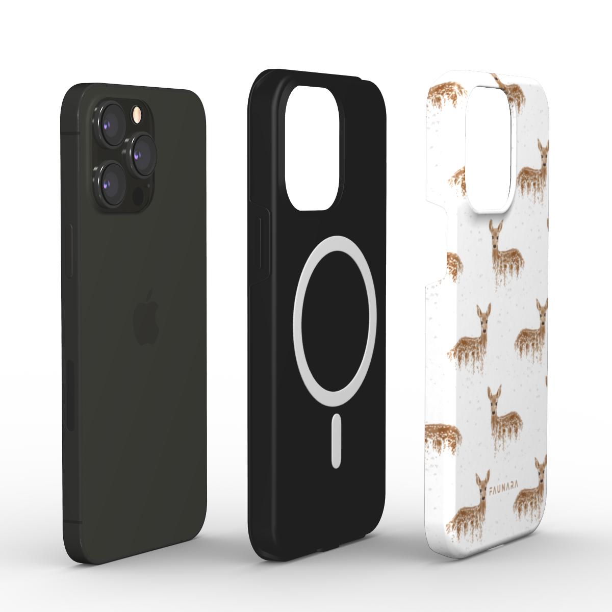 Willow | Classic Series Phone Case (MagSafe)
