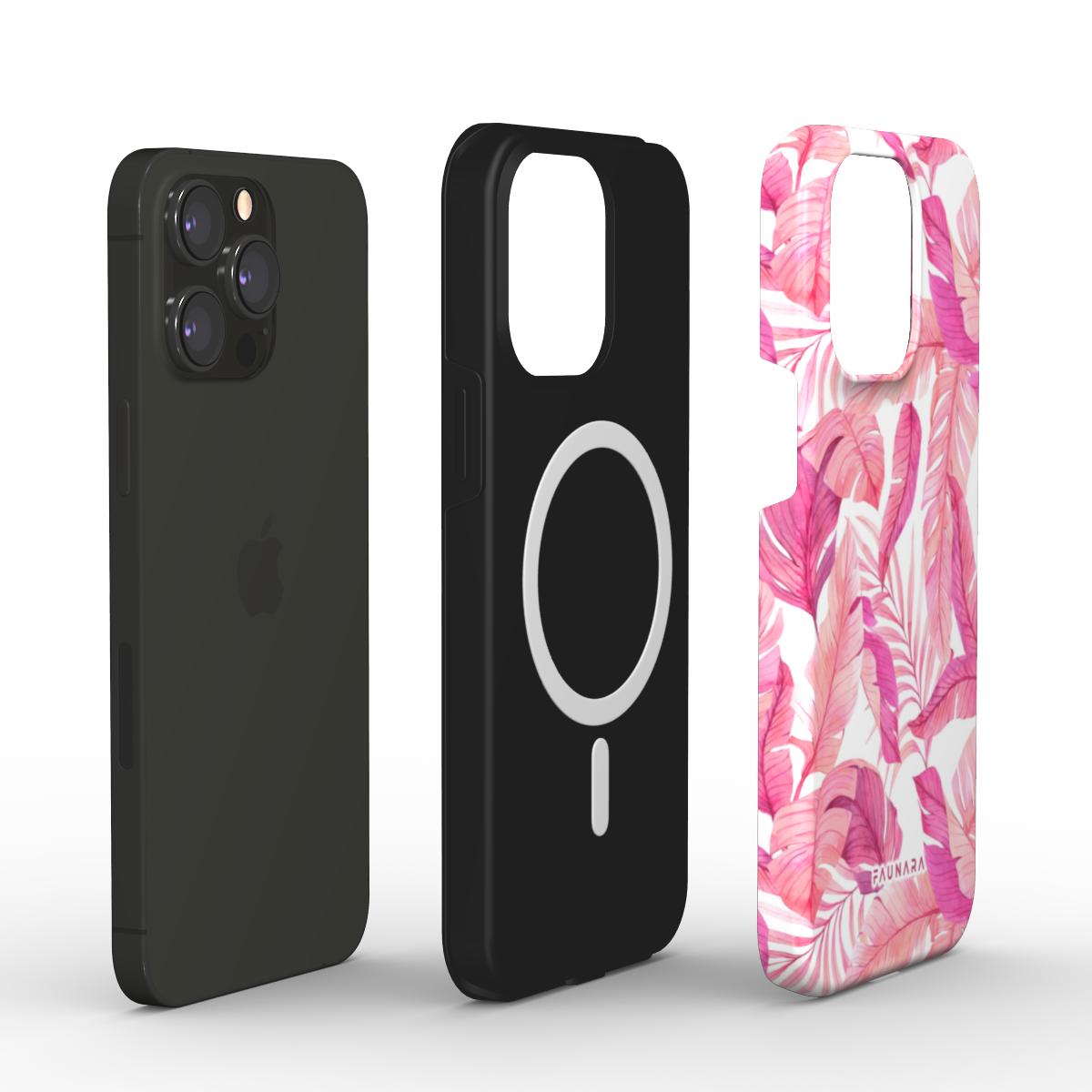Tropique | Classic Series Phone Case (MagSafe)