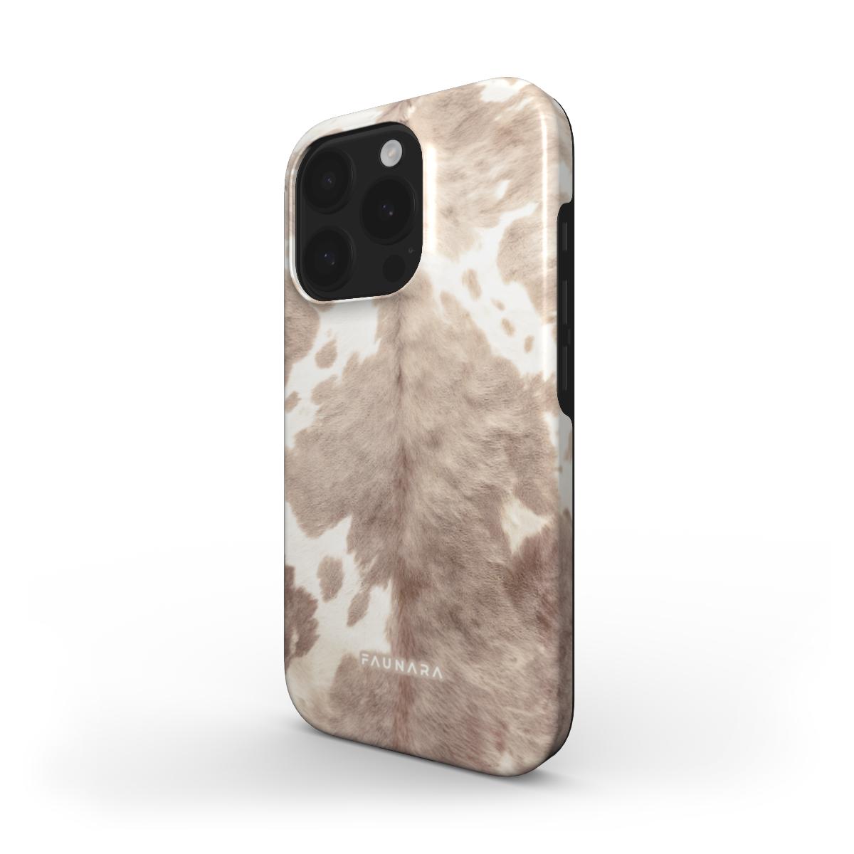 Champagne Velvet | Classic Series Phone Case