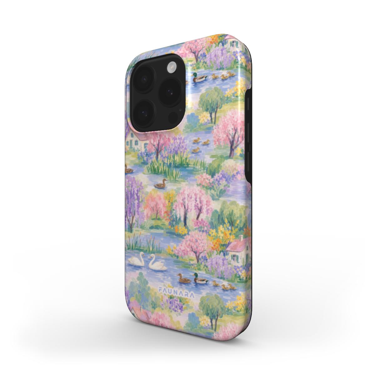 Springhaven | Classic Series Phone Case