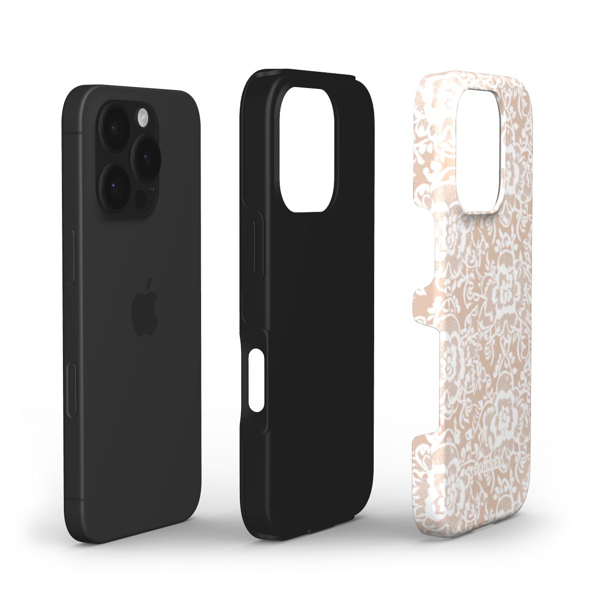 Keepsake | Classic Series Phone Case