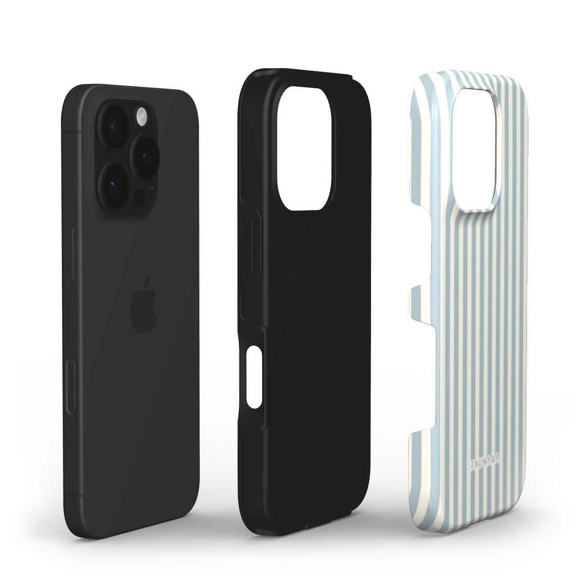 Linea (Seaside) | Classic Series Phone Case