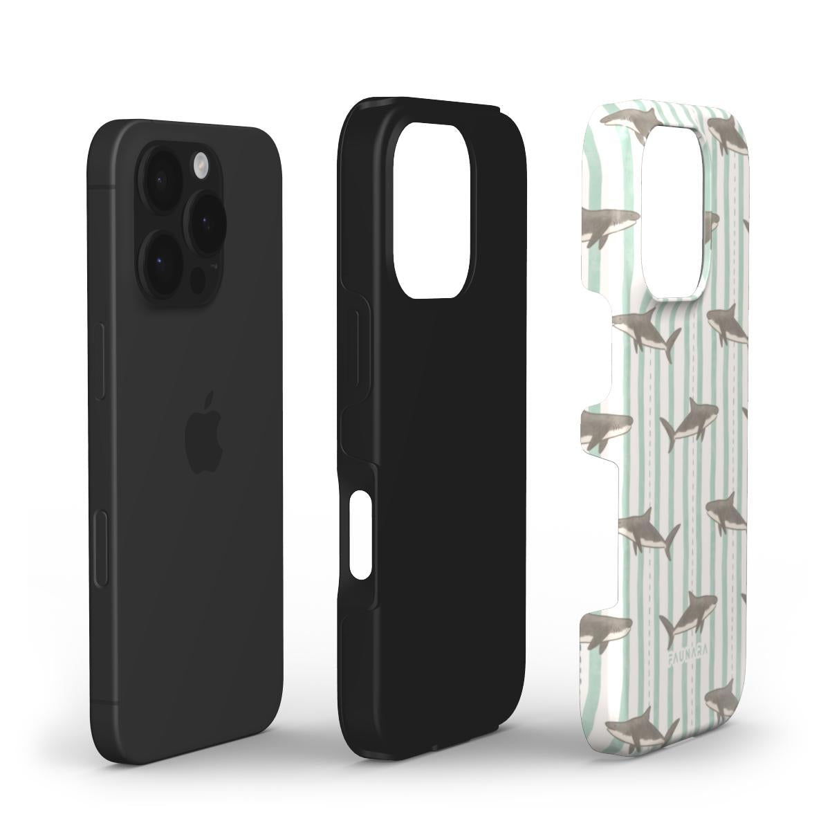 Swim Team | Classic Series Phone Case