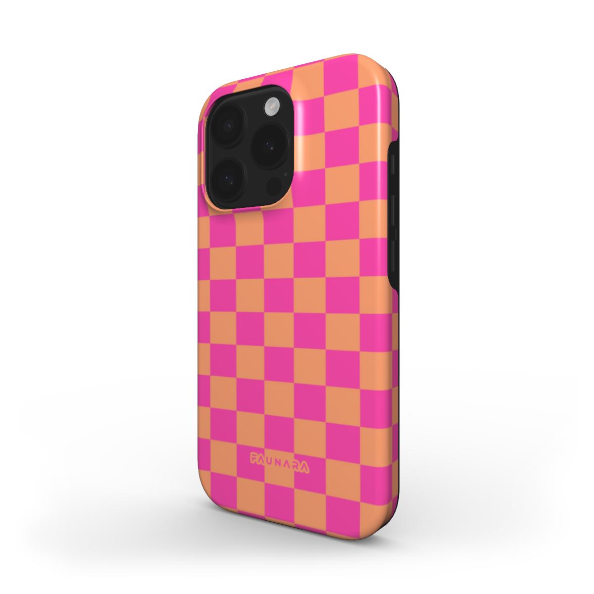 Boardwalk (Tangy) | Classic Series Phone Case