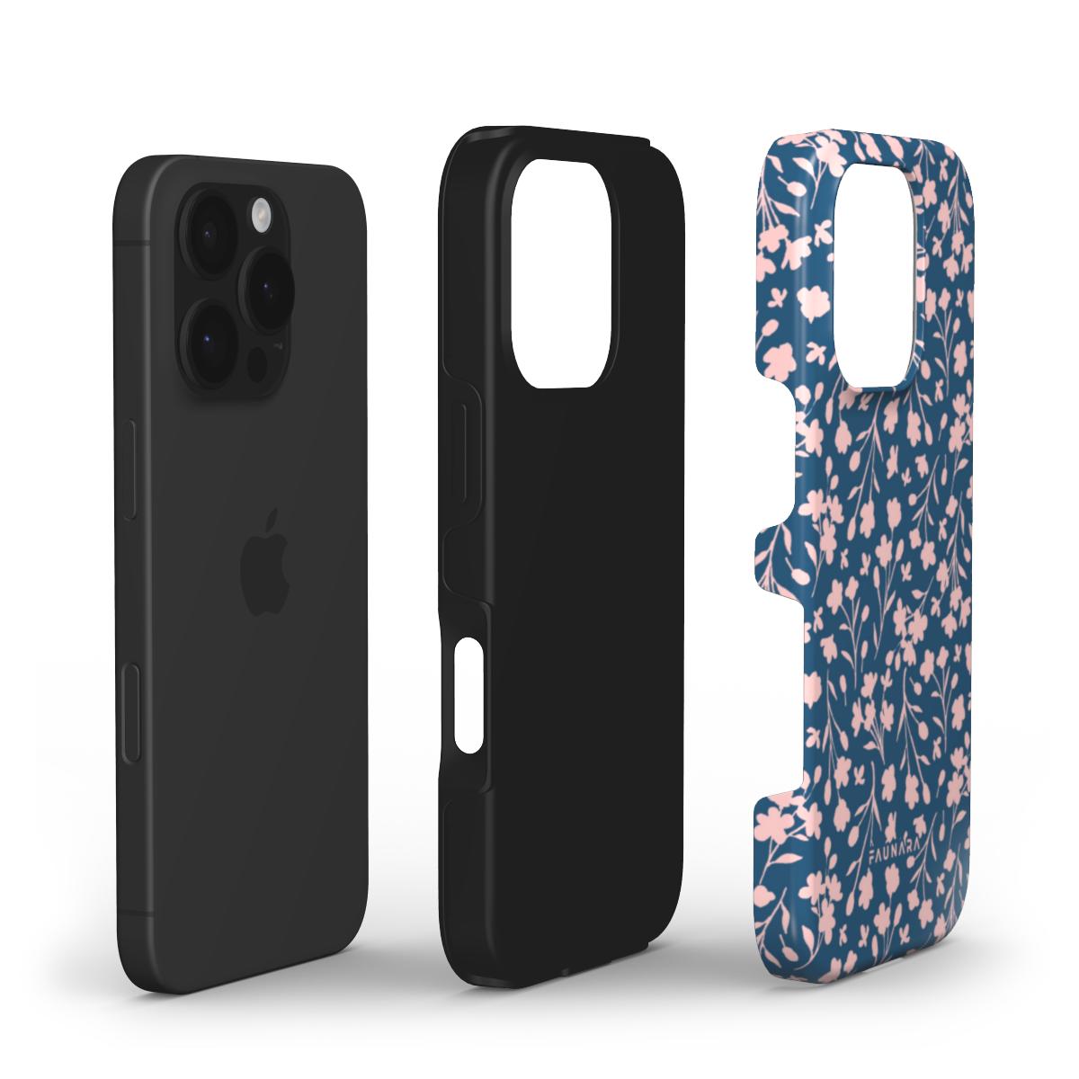 Blue Hour | Classic Series Phone Case