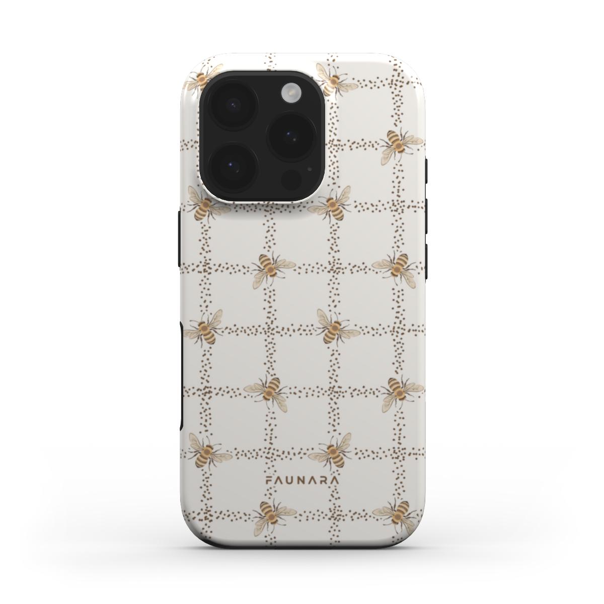Honey Trail | Classic Series Phone Case