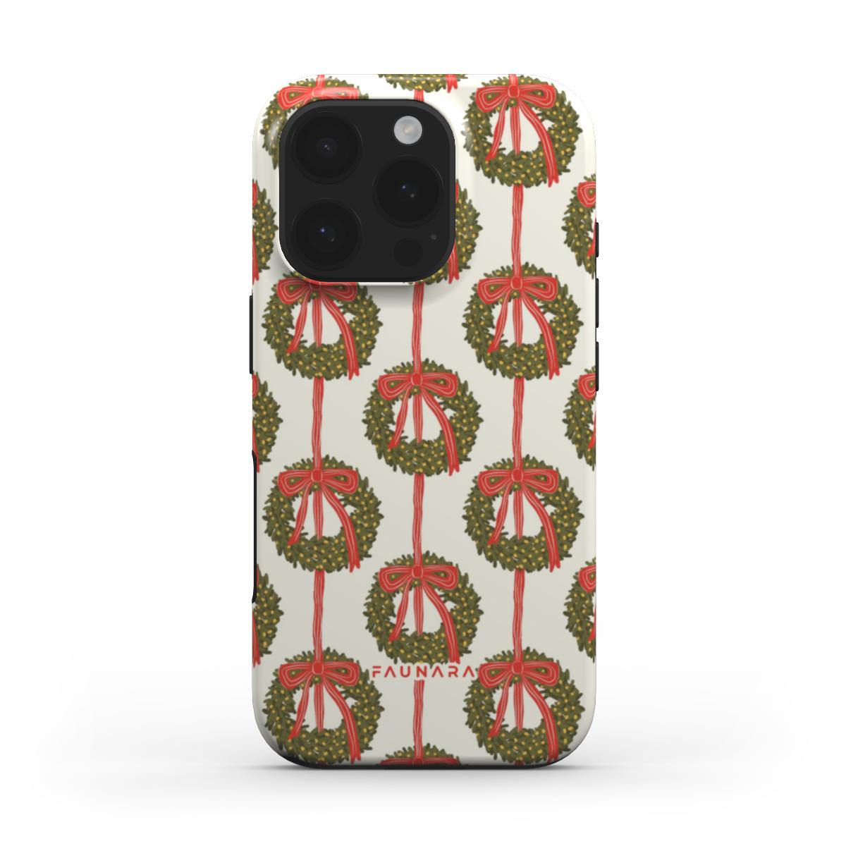 Deck The Halls | Classic Series Phone Case