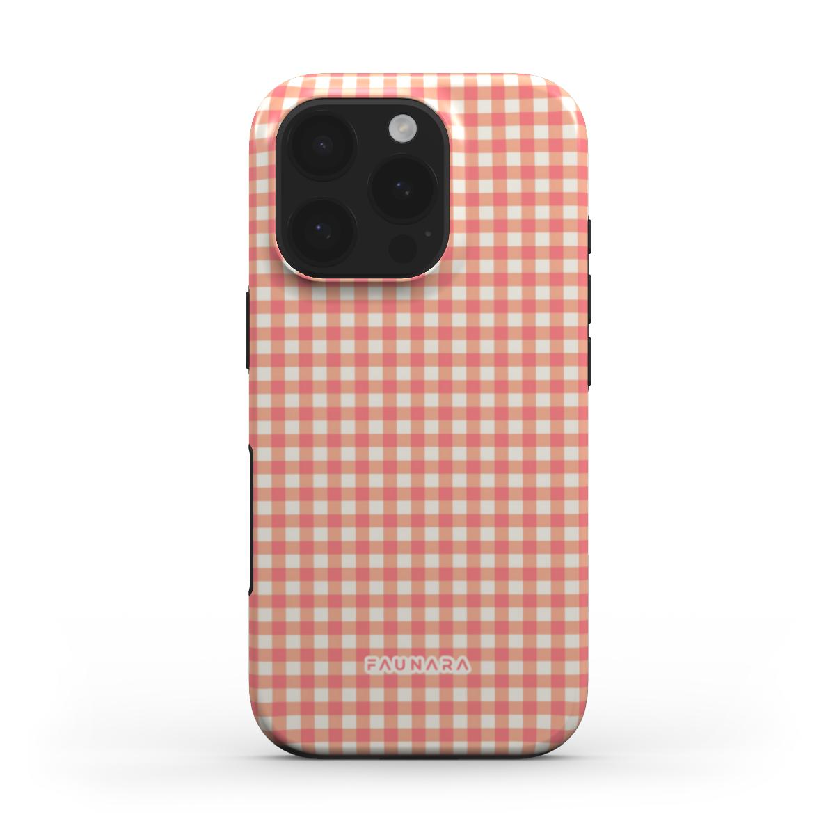 Clementine Crush | Classic Series Phone Case