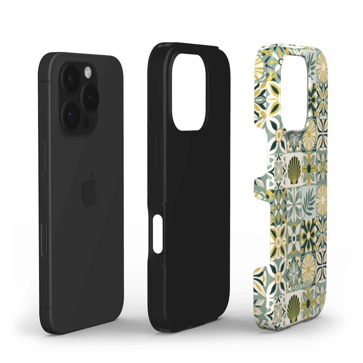Villa Vista | Classic Series Phone Case