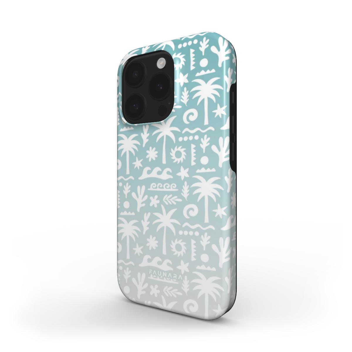 Coastal Charm | Classic Series Phone Case