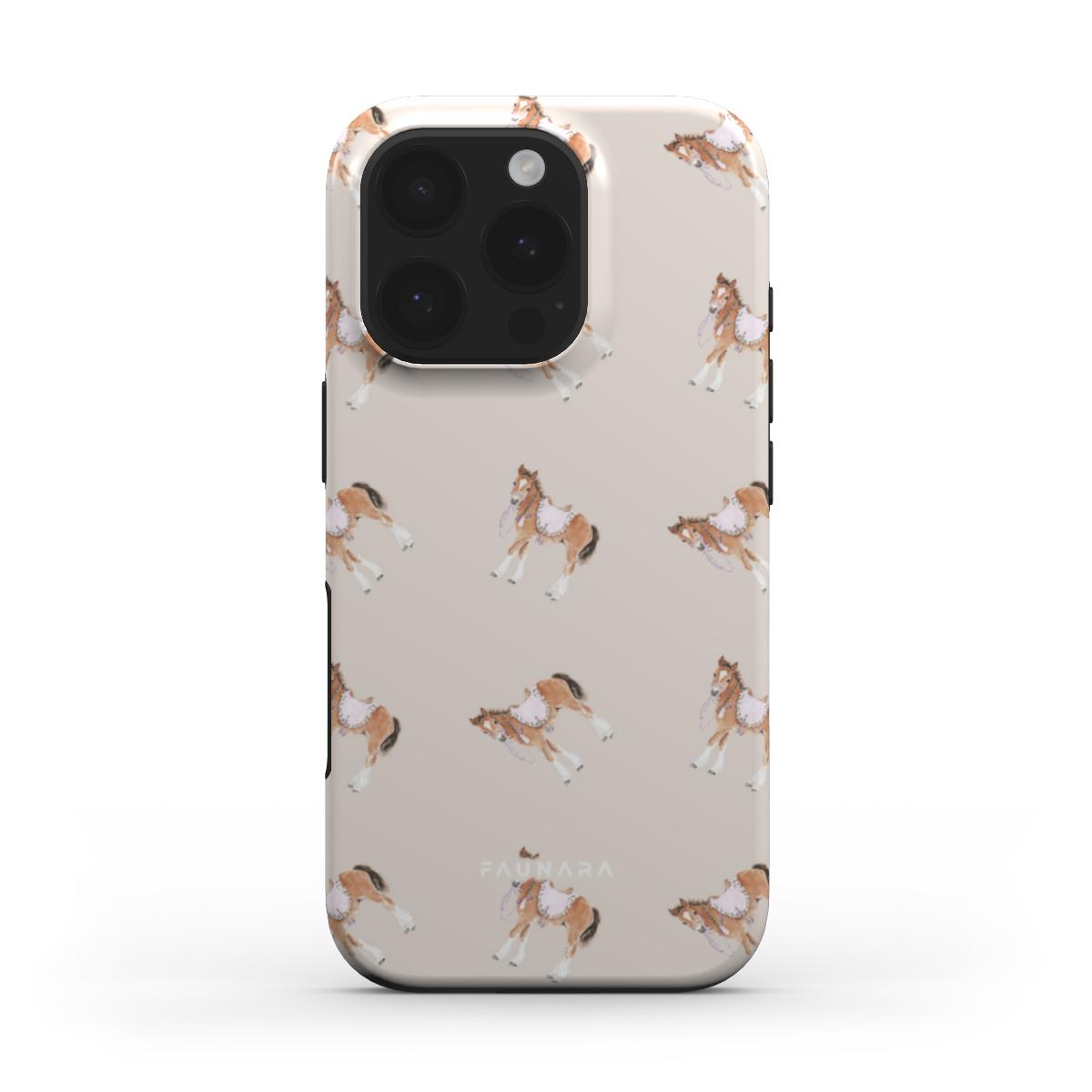 Pony Parade | Classic Series Phone Case
