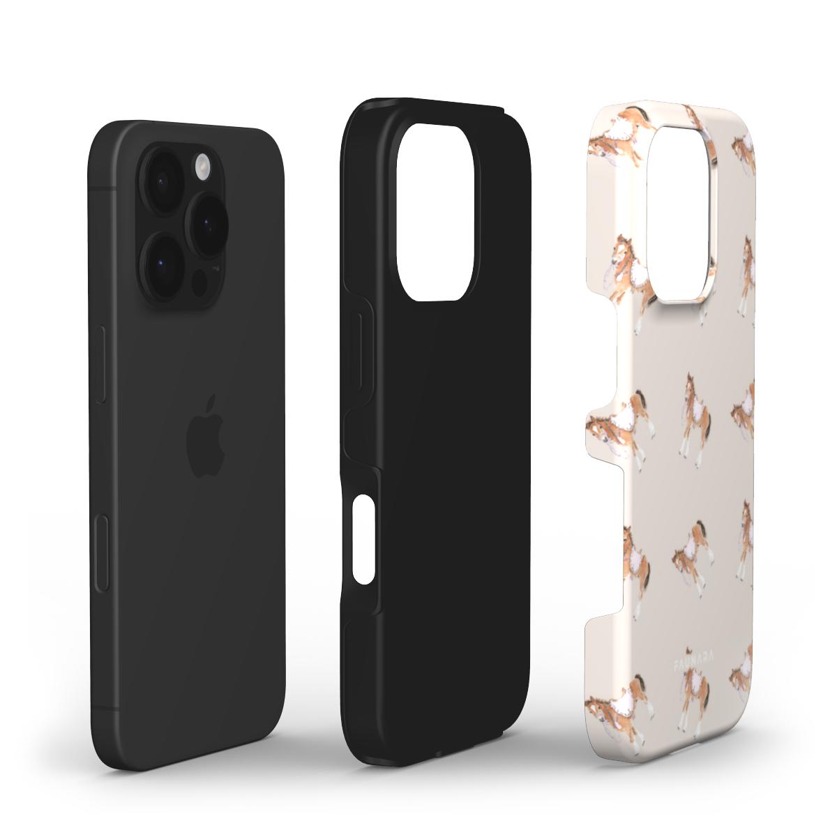 Pony Parade | Classic Series Phone Case