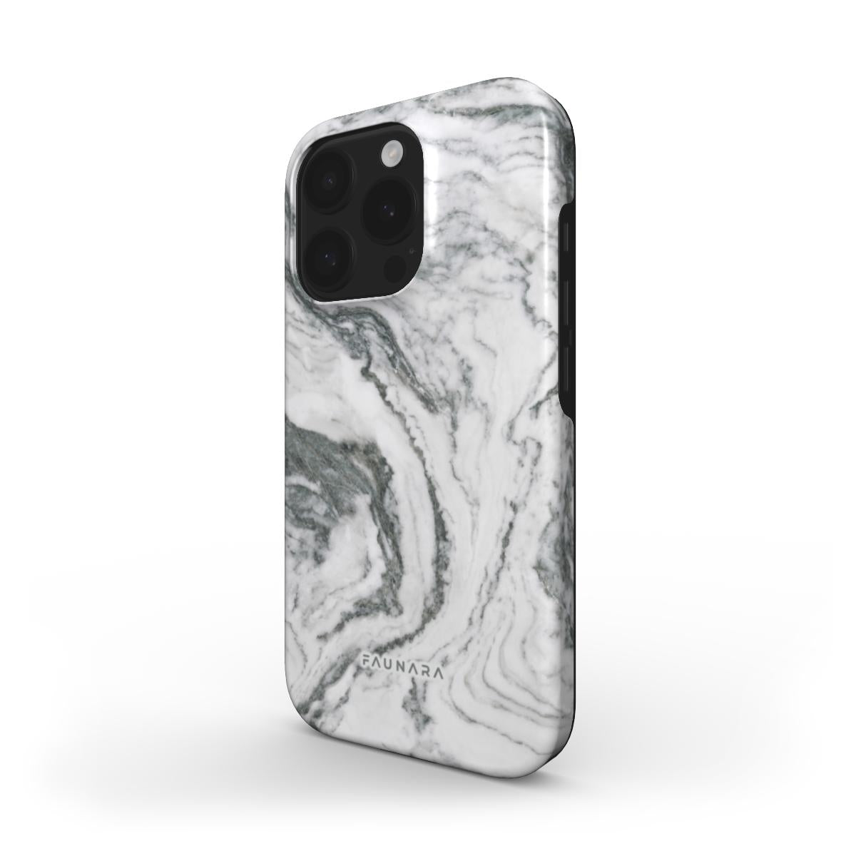 Silver Quarry | Classic Series Phone Case
