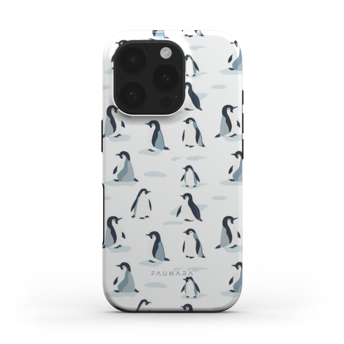 Waddle Squad | Classic Series Phone Case