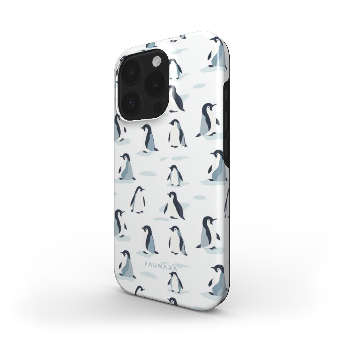 Waddle Squad | Classic Series Phone Case