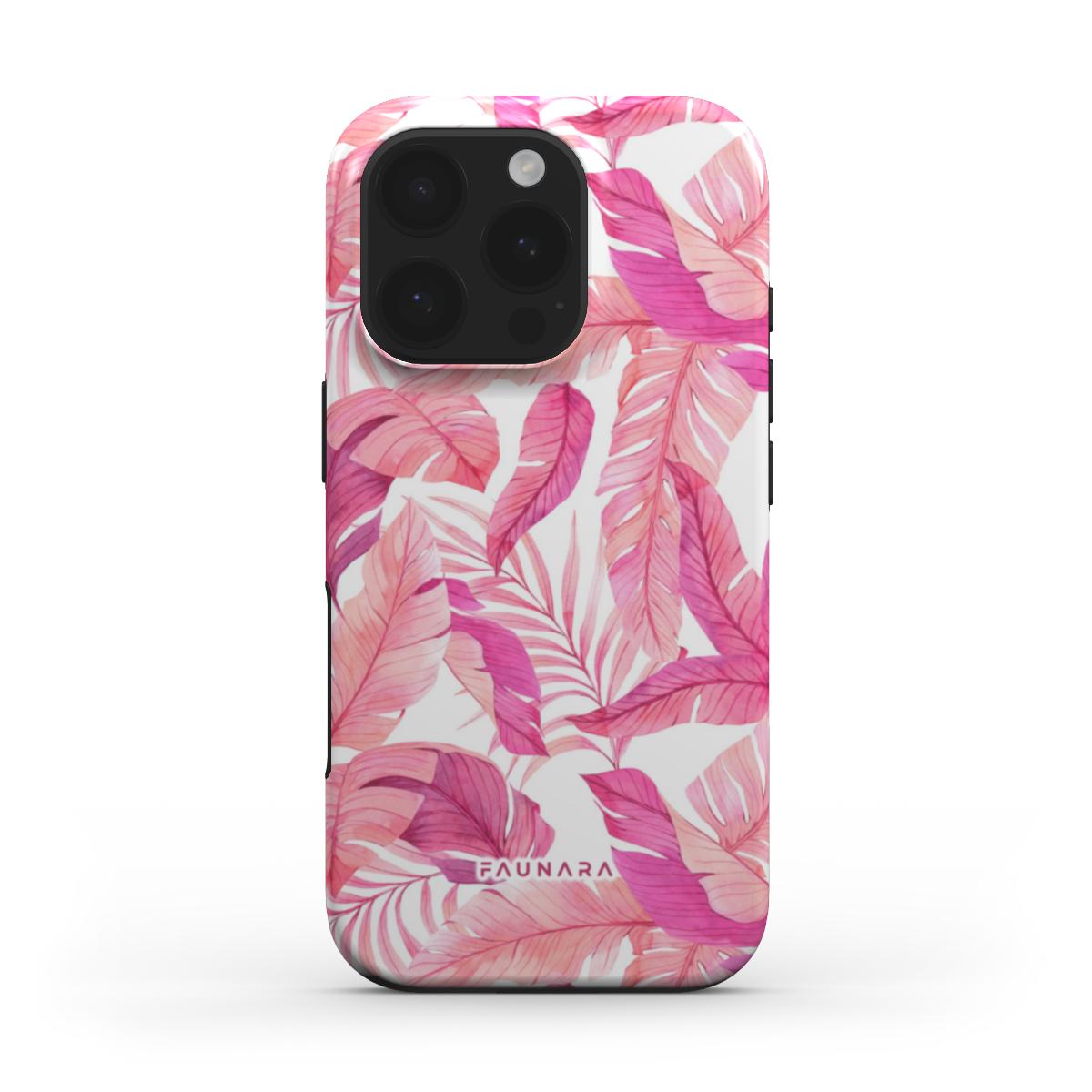 Tropique | Classic Series Phone Case