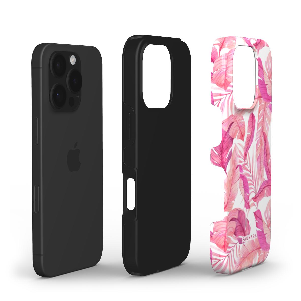 Tropique | Classic Series Phone Case