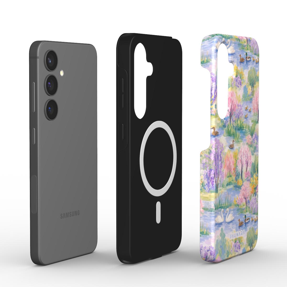 Springhaven | Classic Series Phone Case (Magnetic)
