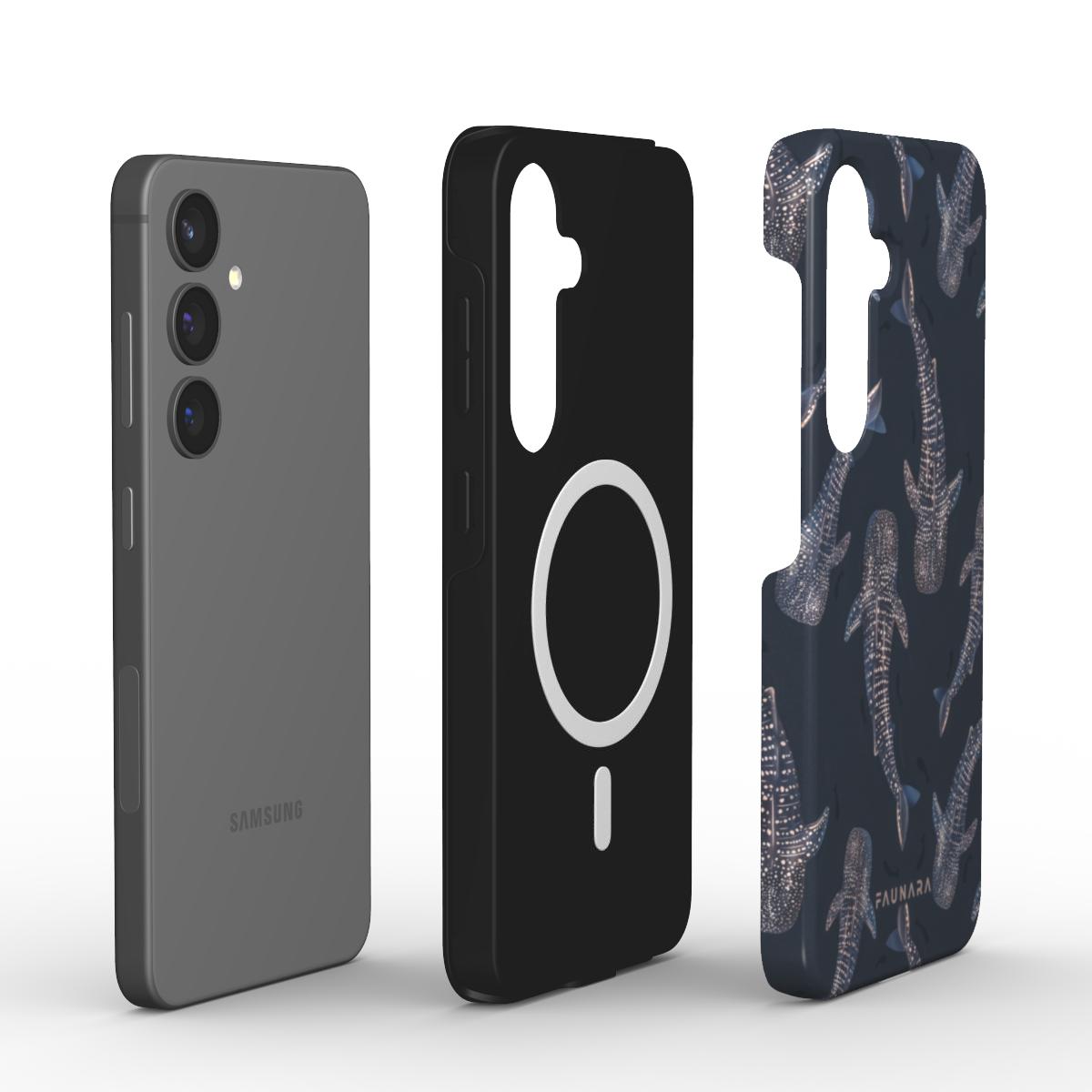 Abyss | Classic Series Phone Case (Magnetic)
