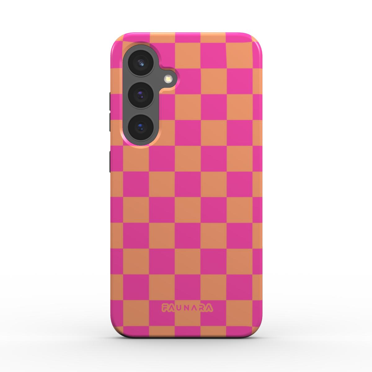 Boardwalk (Tangy) | Classic Series Phone Case (Magnetic)