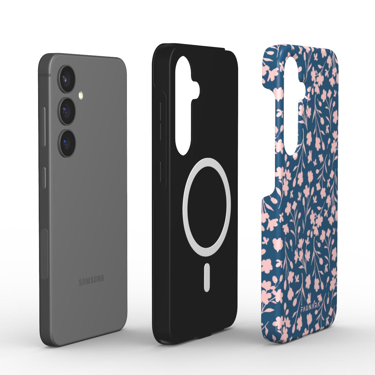 Blue Hour | Classic Series Phone Case (Magnetic)