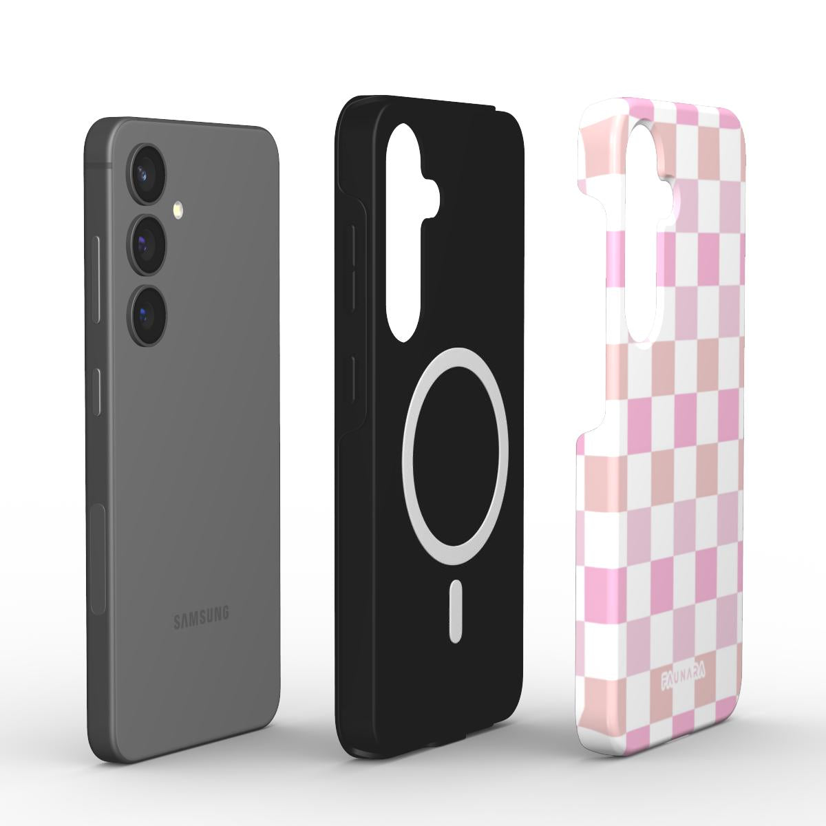 Boardwalk (Taffy) | Classic Series Phone Case (Magnetic)