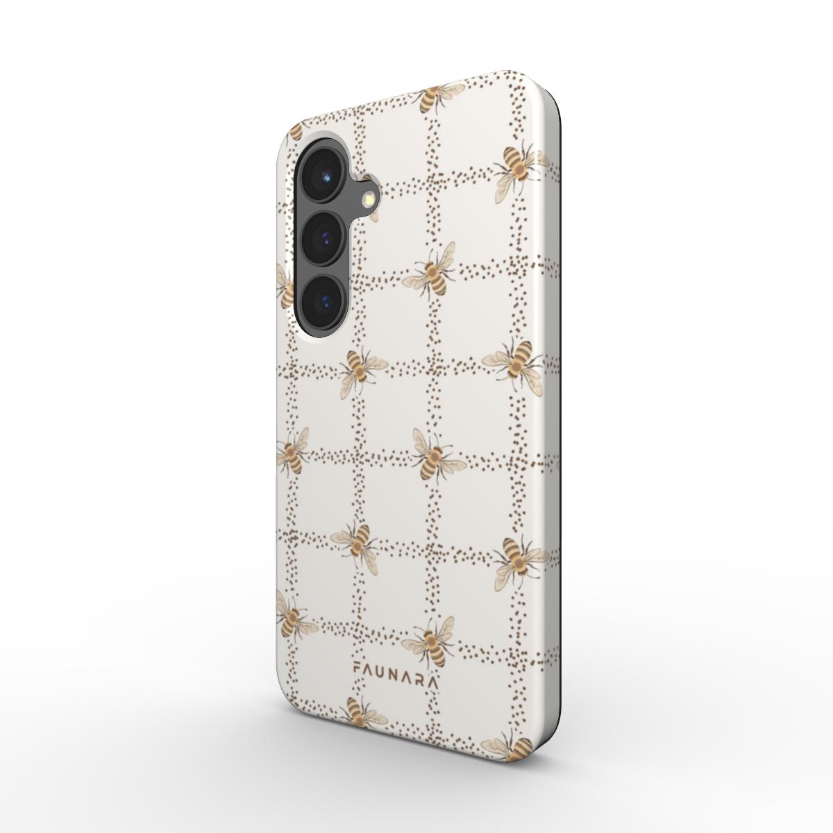 Honey Trail | Classic Series Phone Case (Magnetic)