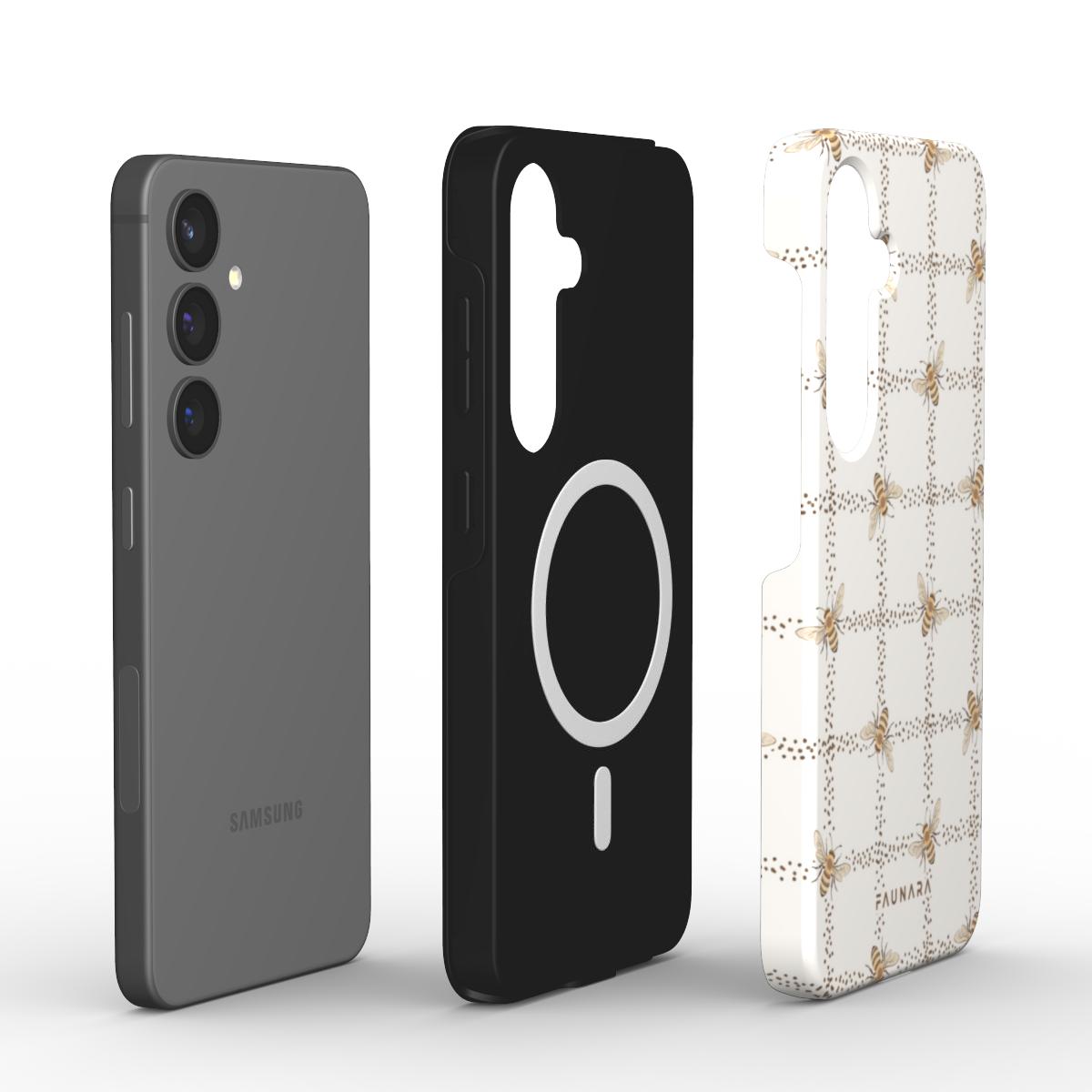 Honey Trail | Classic Series Phone Case (Magnetic)