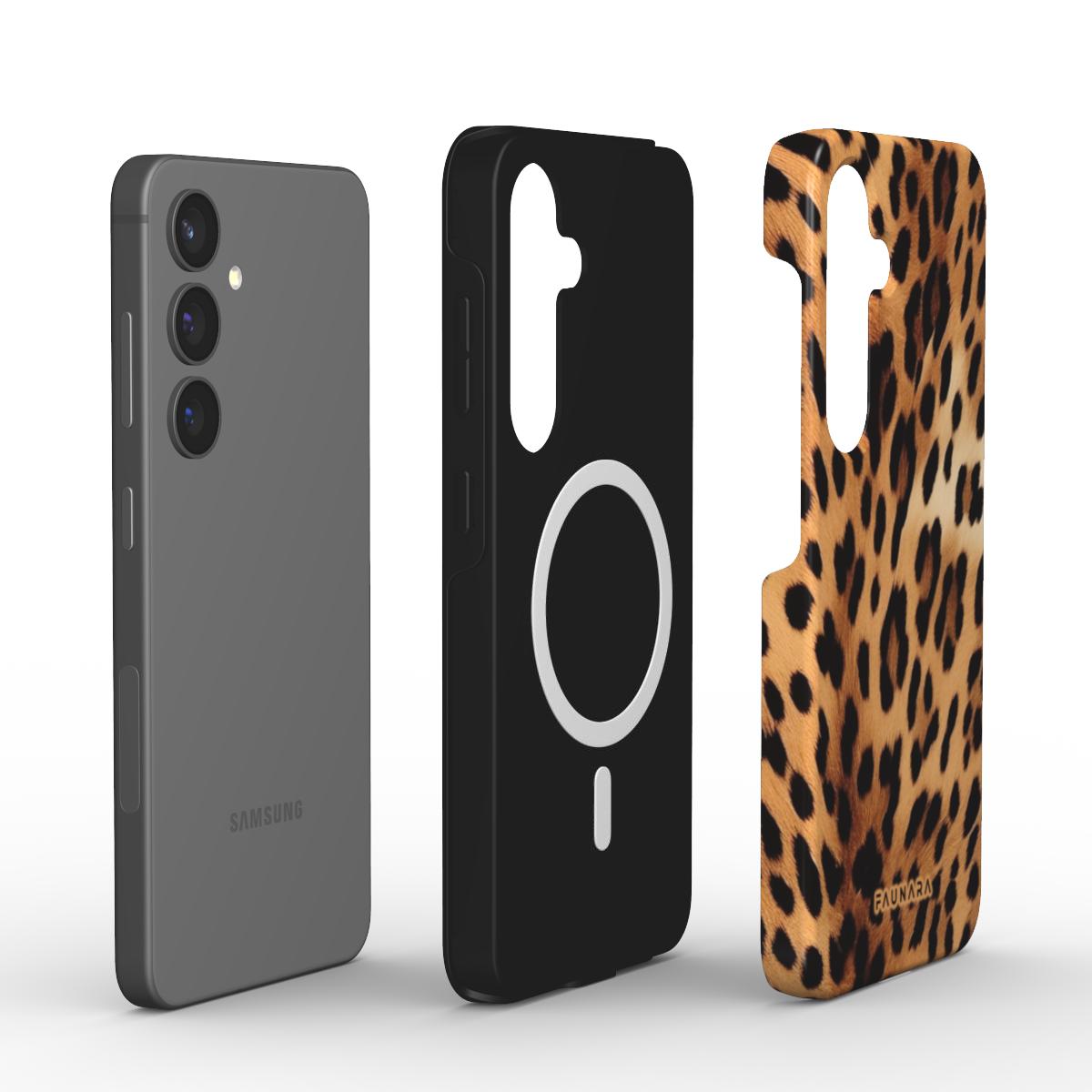 Huntress | Classic Series Phone Case (Magnetic)
