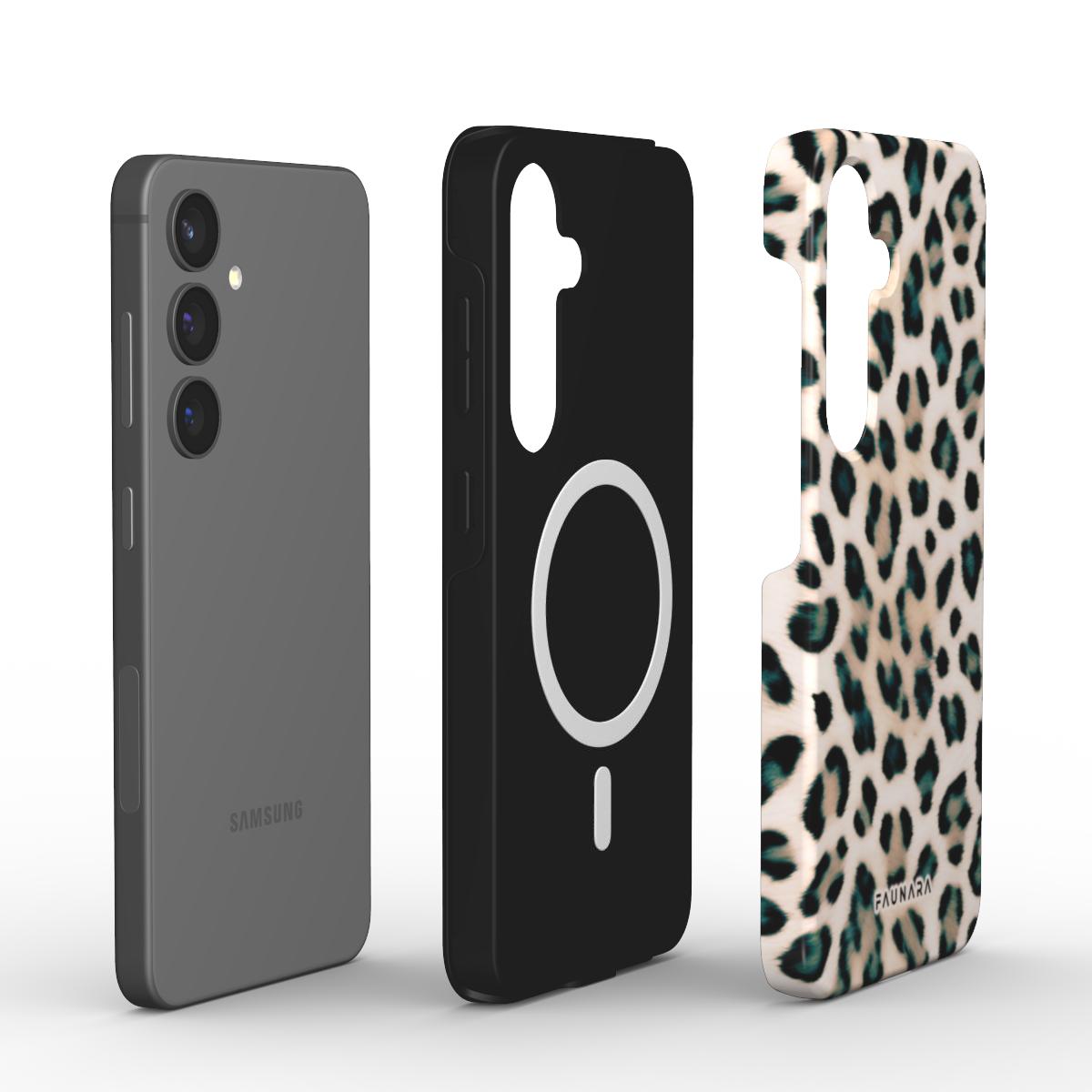Safari (Dune) | Classic Series Phone Case (Magnetic)