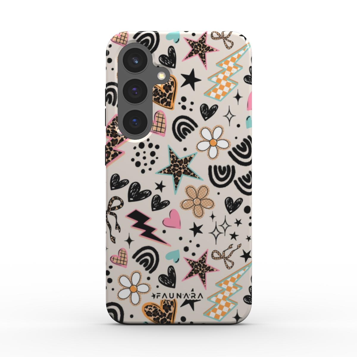 Sticker Shock | Classic Series Phone Case (Magnetic)