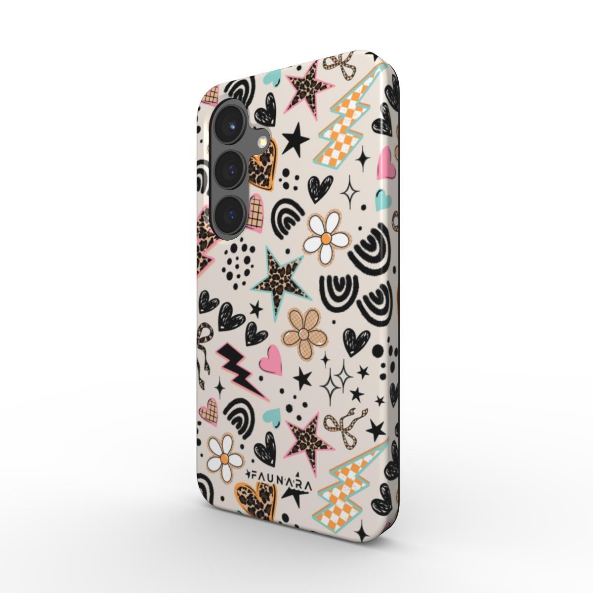 Sticker Shock | Classic Series Phone Case (Magnetic)