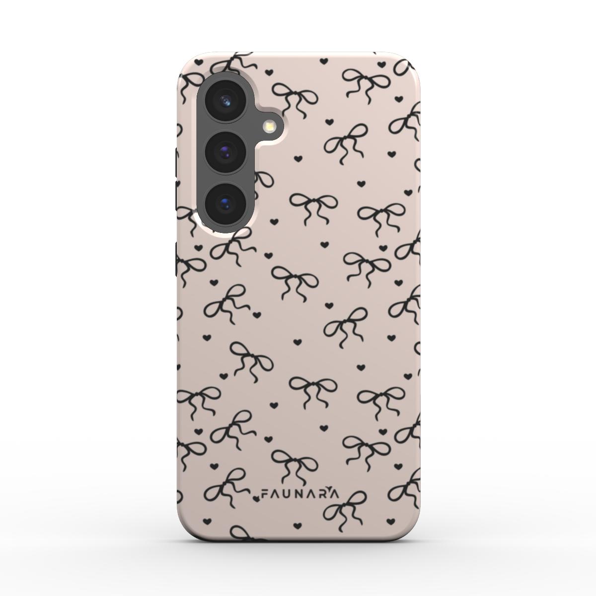 All Tied Up | Classic Series Phone Case (Magnetic)