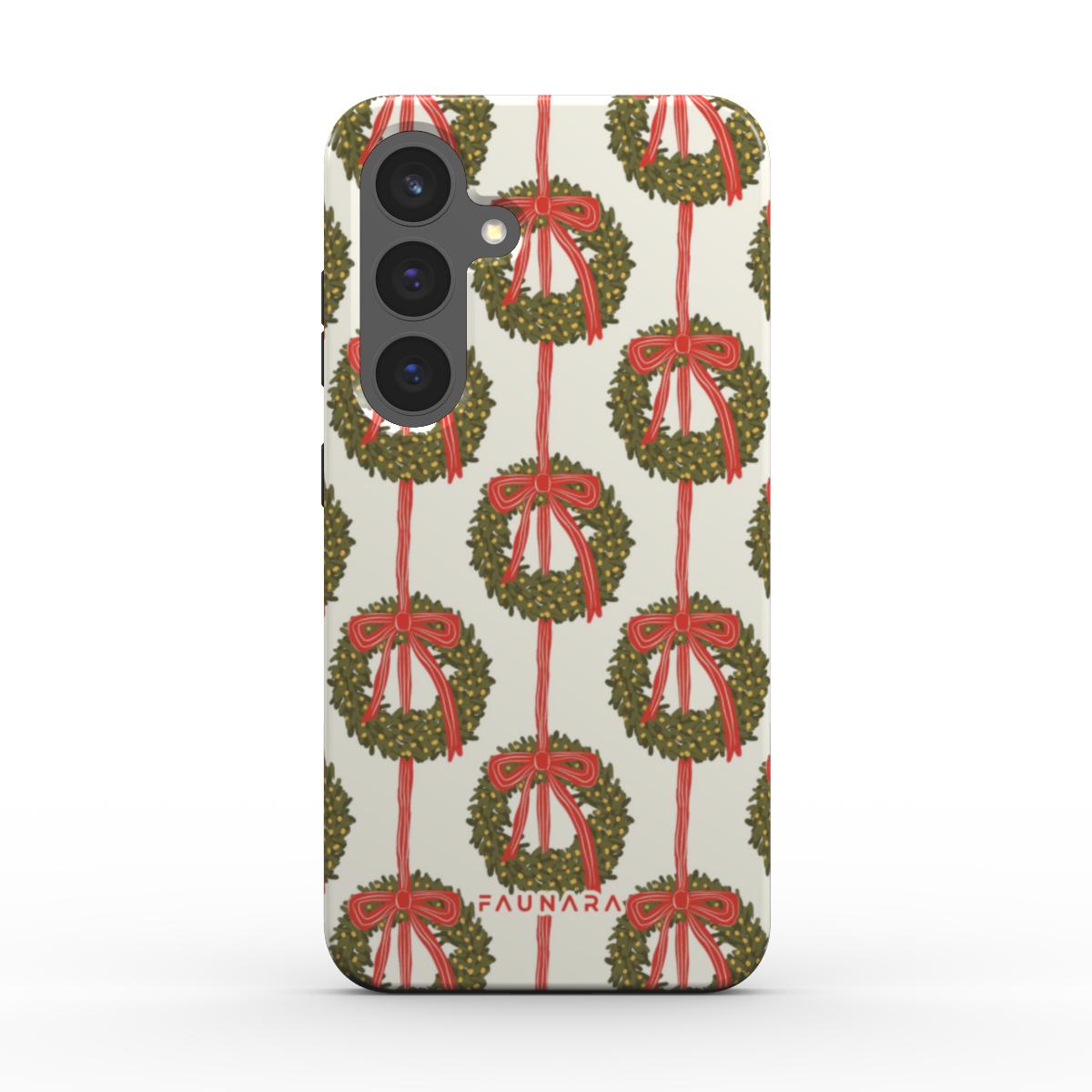 Deck The Halls | Classic Series Phone Case (Magnetic)