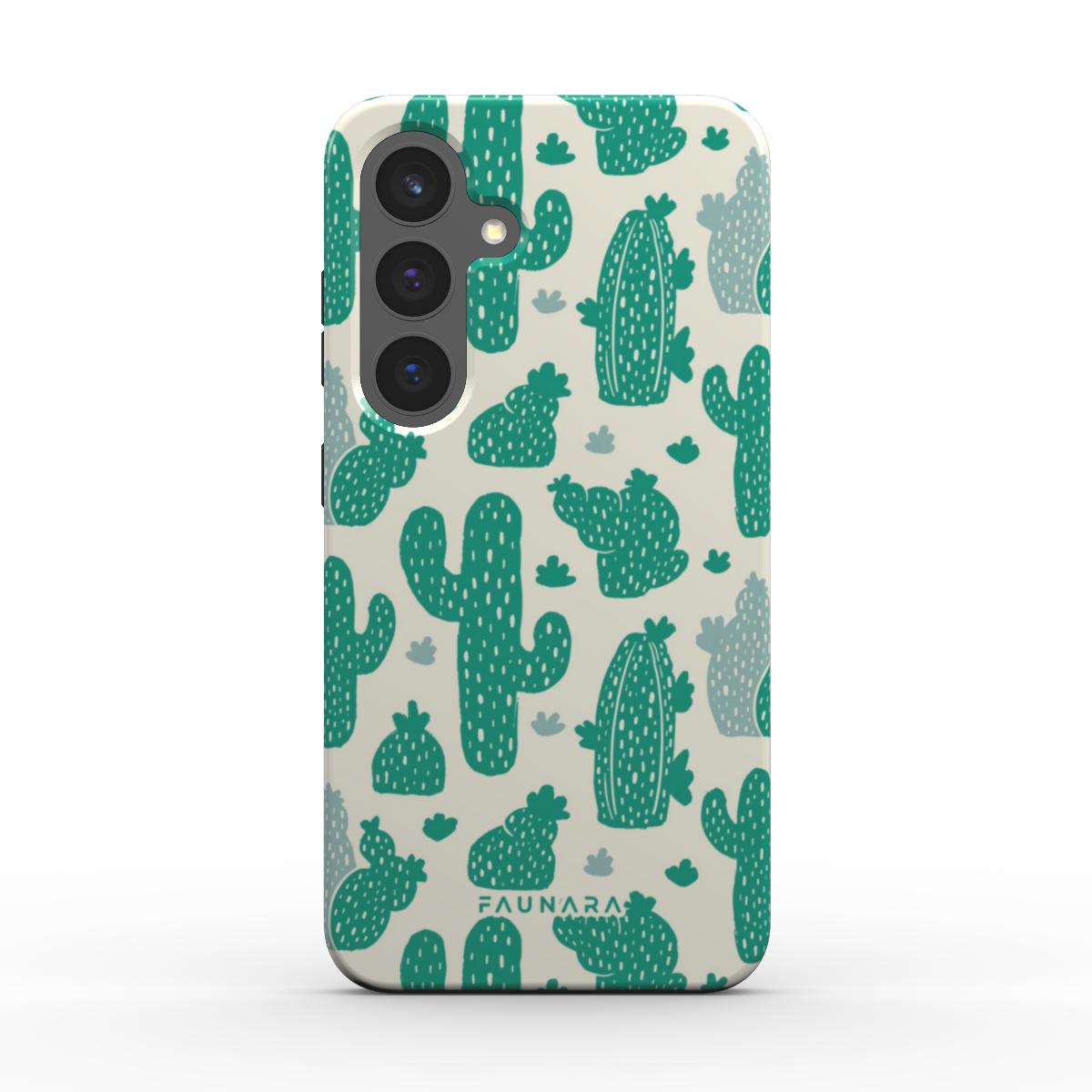 Prickly Pear | Classic Series Phone Case (Magnetic)