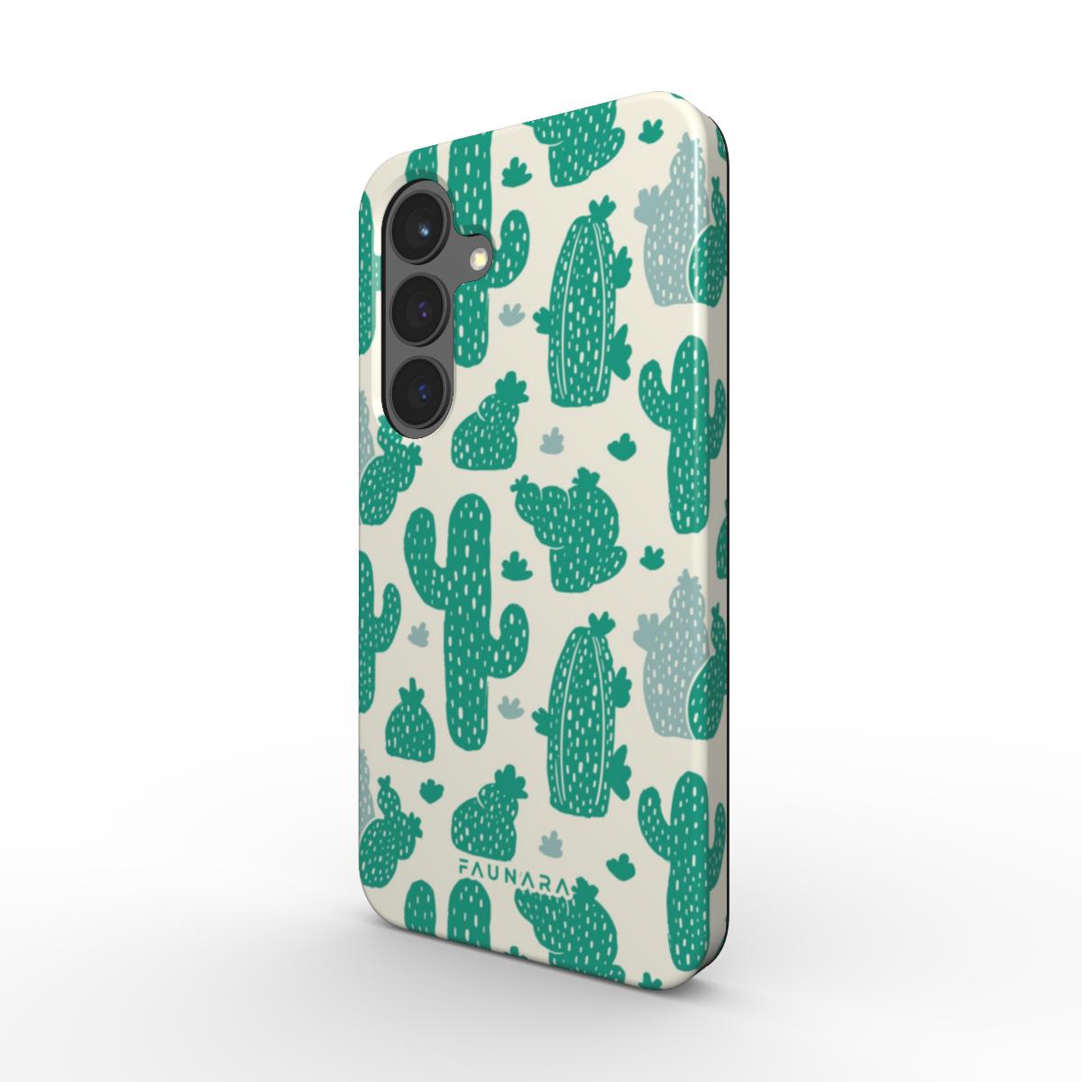Prickly Pear | Classic Series Phone Case (Magnetic)