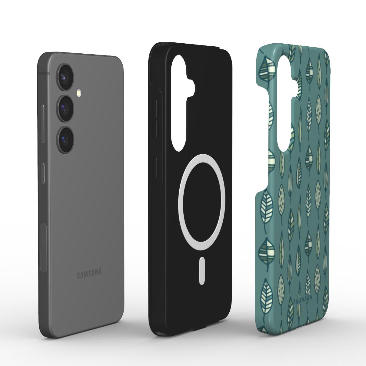 Leafline | Classic Series Phone Case (Magnetic)