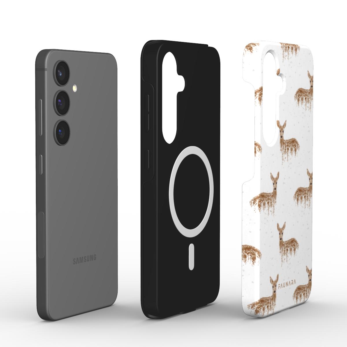 Willow | Classic Series Phone Case (Magnetic)