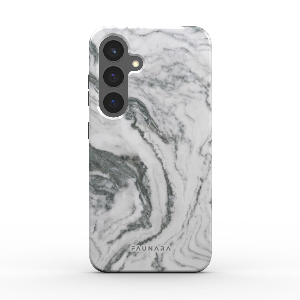 Silver Quarry | Classic Series Phone Case (Magnetic)