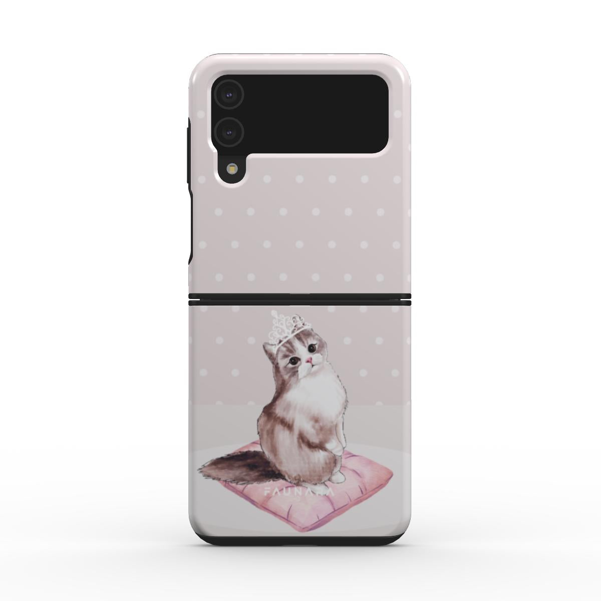 Little Miss | Classic Series Phone Case (Flip-Style)